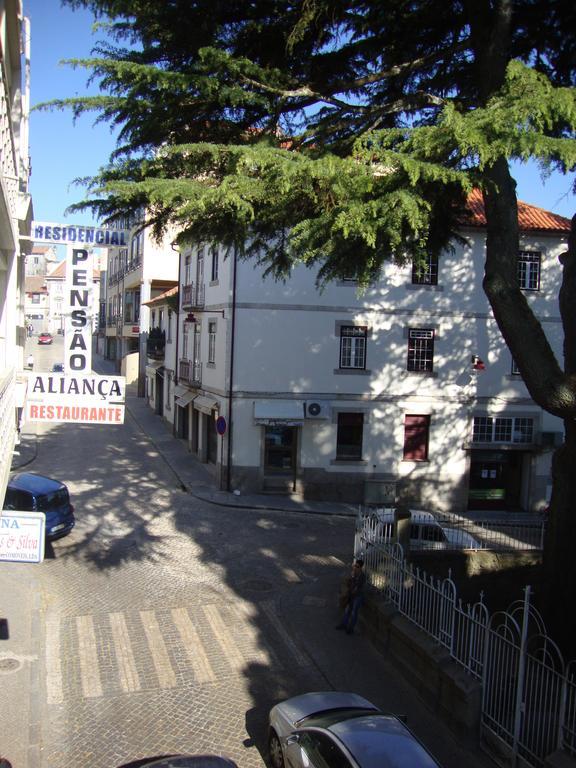 Alianca Alojamento Local Guarda Zimmer foto